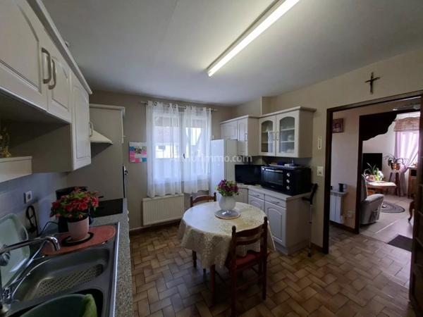 Vente Maison 5 pièces 94 m2 à Gournay-en-Bray