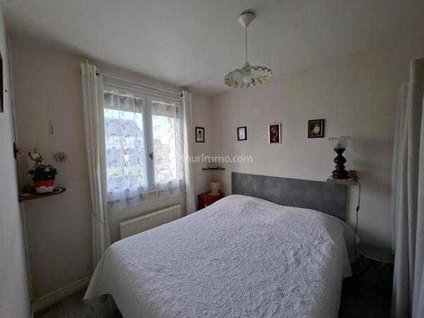 Vente Maison 5 pièces 94 m2 à Gournay-en-Bray