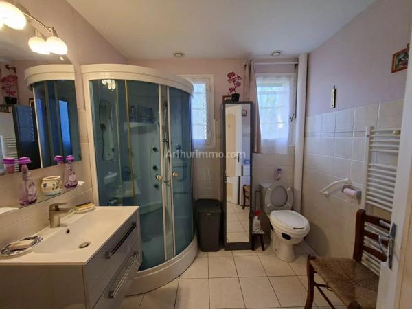 Vente Maison 5 pièces 94 m2 à Gournay-en-Bray