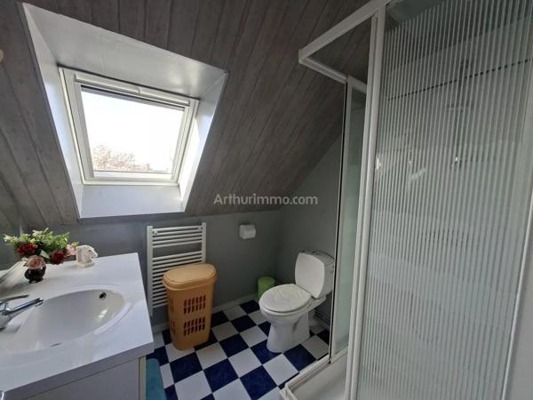 Vente Maison 5 pièces 94 m2 à Gournay-en-Bray