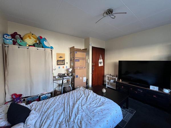 A LOUER : T1 à LILLE • Place Philippe de Girard - Wazemmes • 540 € CC • Réf. G194-4
