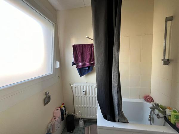 A LOUER : T1 à LILLE • Place Philippe de Girard - Wazemmes • 540 € CC • Réf. G194-4