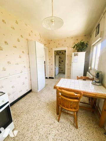 Maison d'habitation