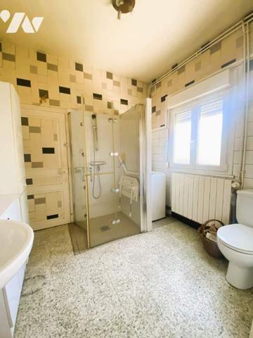 Maison d'habitation
