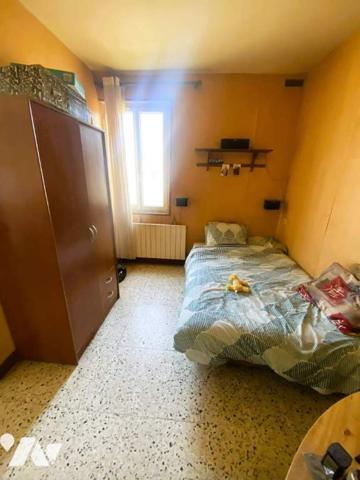 Maison d'habitation
