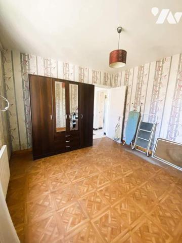 Maison d'habitation