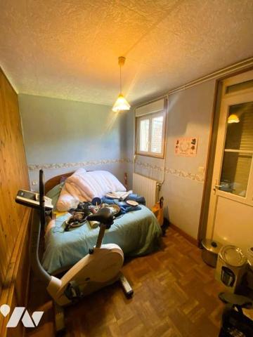Maison d'habitation
