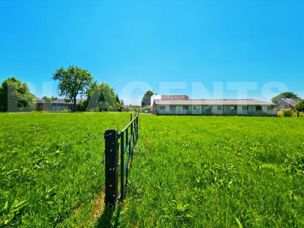 Corps de ferme à Taillette – Idéal projet de gîte ou gîte équestre 