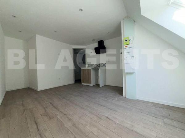 appartement 1 pièce(s) 19 m2