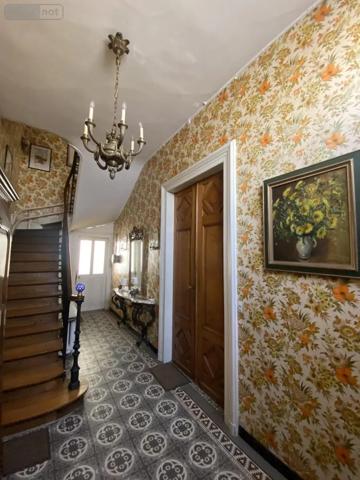 Achat - Maison Cambrai 59400 9 pièces 243 m 2 152 m 2