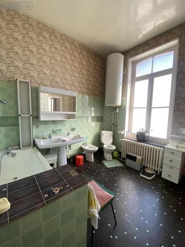 Achat - Maison Cambrai 59400 9 pièces 243 m 2 152 m 2