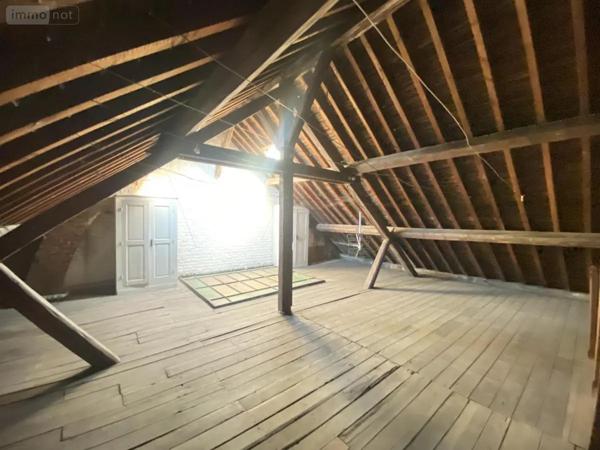 Achat - Maison Cambrai 59400 9 pièces 243 m 2 152 m 2