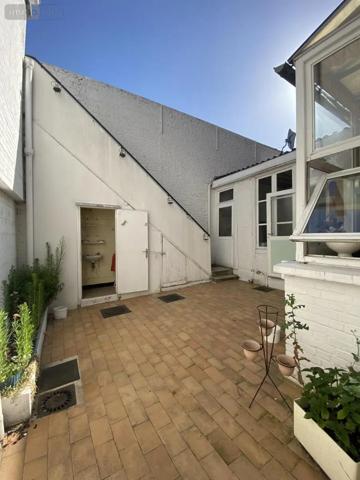 Achat - Maison Cambrai 59400 9 pièces 243 m 2 152 m 2