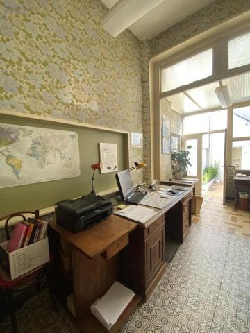 Achat - Maison Cambrai 59400 9 pièces 243 m 2 152 m 2