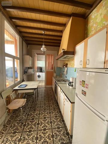 Achat - Maison Cambrai 59400 9 pièces 243 m 2 152 m 2
