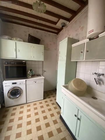 Achat - Maison Cambrai 59400 9 pièces 243 m 2 152 m 2