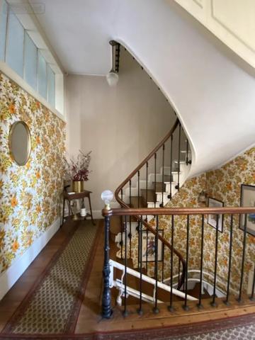 Achat - Maison Cambrai 59400 9 pièces 243 m 2 152 m 2