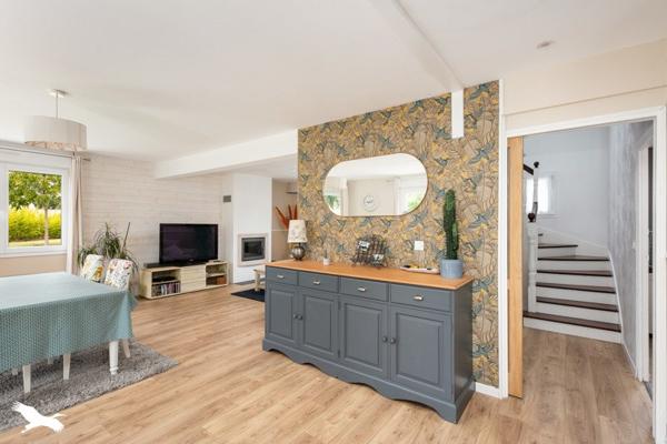 Maison à vendre |  Brest |  6 pièces | 130 m²