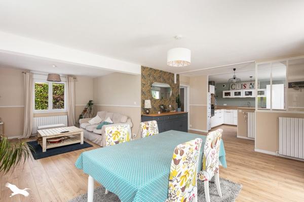 Maison à vendre |  Brest |  6 pièces | 130 m²