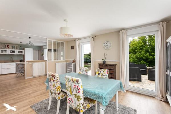 Maison à vendre |  Brest |  6 pièces | 130 m²