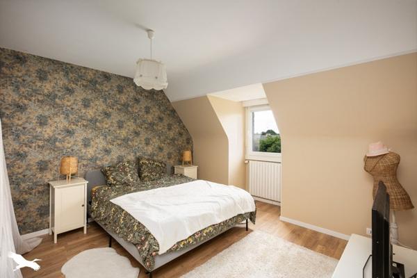 Maison à vendre |  Brest |  6 pièces | 130 m²