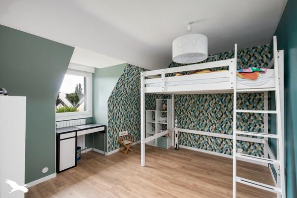 Maison à vendre |  Brest |  6 pièces | 130 m²