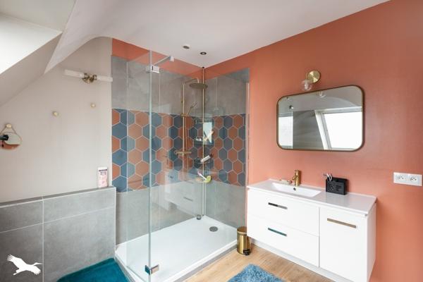 Maison à vendre |  Brest |  6 pièces | 130 m²