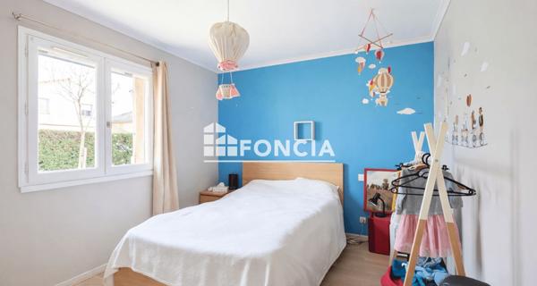 À vendre Maison 5 pièces 140 m² - Castelginest 31780