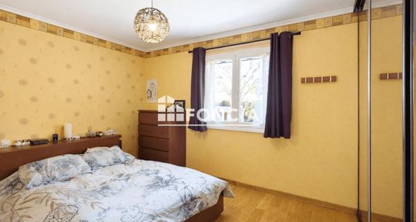 À vendre Maison 5 pièces 140 m² - Castelginest 31780