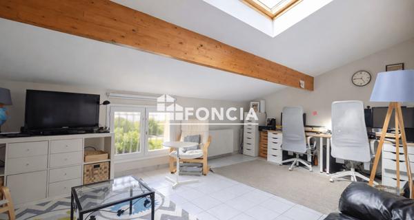 À vendre Maison 5 pièces 140 m² - Castelginest 31780