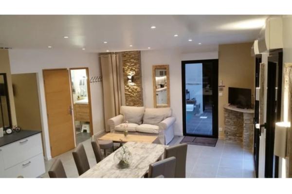 22430 ERQUY - GITE, Villa d'architecte d'exception