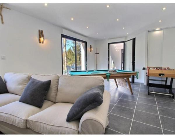 22430 ERQUY - GITE, Villa d'architecte d'exception