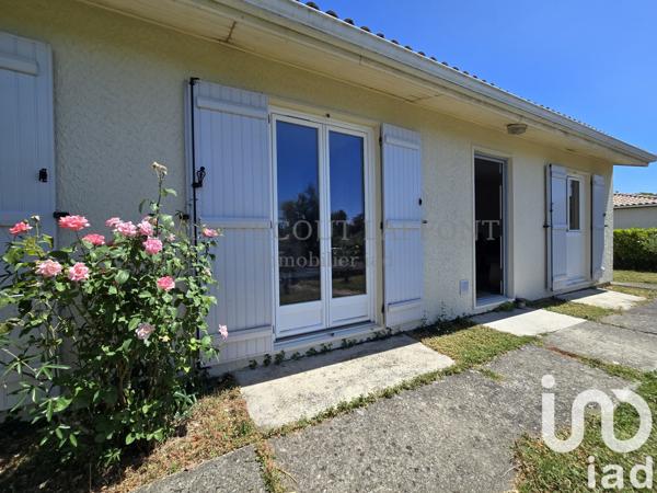 Maison à vendre 4 pièces 92 m² Saint-Loup-Cammas