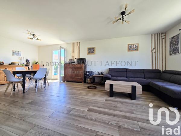 Maison à vendre 4 pièces 92 m² Saint-Loup-Cammas