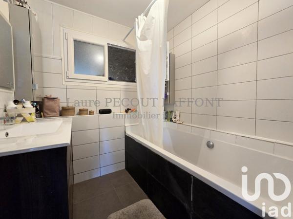 Maison à vendre 4 pièces 92 m² Saint-Loup-Cammas