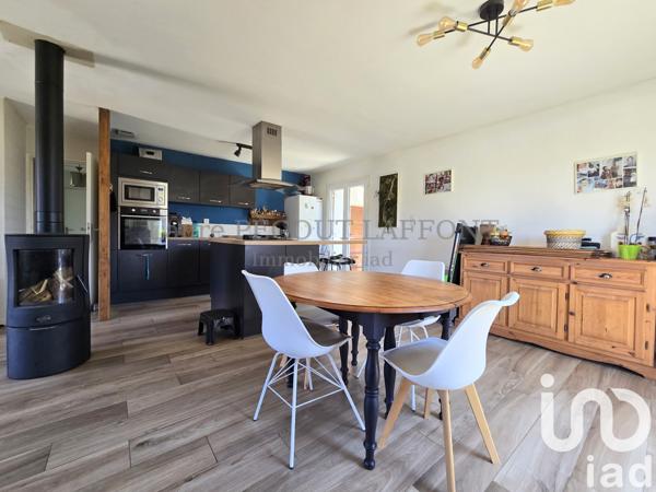 Maison à vendre 4 pièces 92 m² Saint-Loup-Cammas