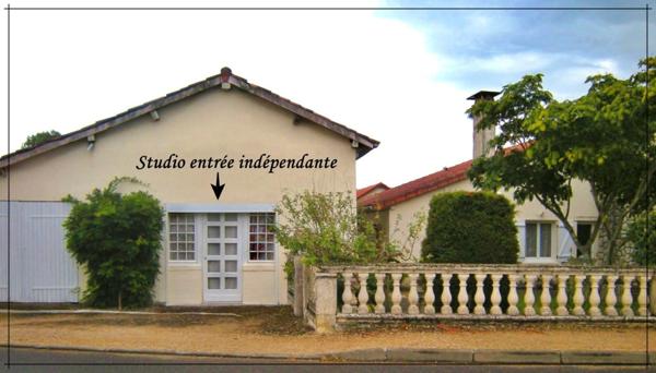 Maison à vendre 4 pièces GABARRET (40)
