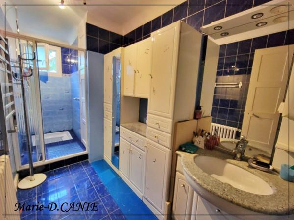 Maison à vendre 4 pièces GABARRET (40)