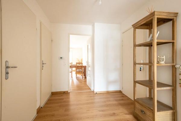 Appartement à vendre 3 pièces 53m² Cucq (62780)