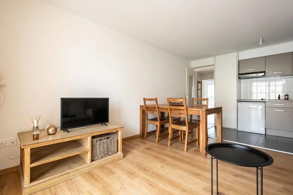 Appartement à vendre 3 pièces 53m² Cucq (62780)