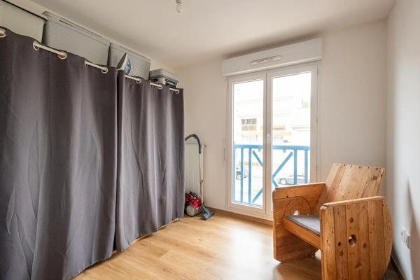 Appartement à vendre 3 pièces 53m² Cucq (62780)