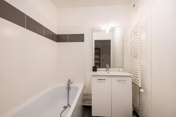 Appartement à vendre 3 pièces 53m² Cucq (62780)