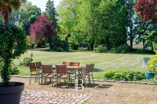Caen, Maison 5 Chambres -  280 m² à vendre
