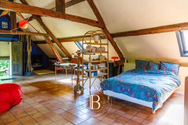 Caen, Maison 5 Chambres -  280 m² à vendre