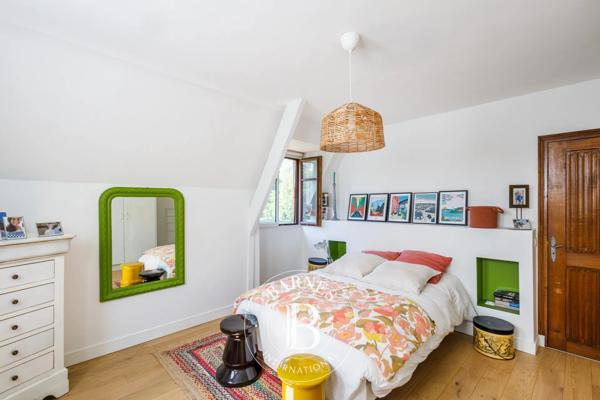 Caen, Maison 5 Chambres -  280 m² à vendre