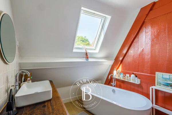 Caen, Maison 5 Chambres -  280 m² à vendre