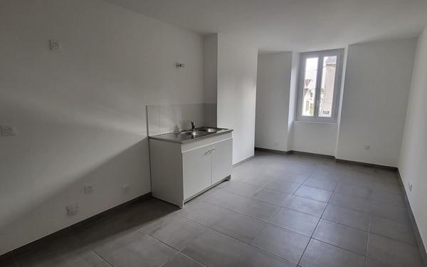 Appartement à vendre    1 pièce • 19,86 m2 Toulon