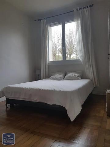 Location appartement 2 pièces de 59m²