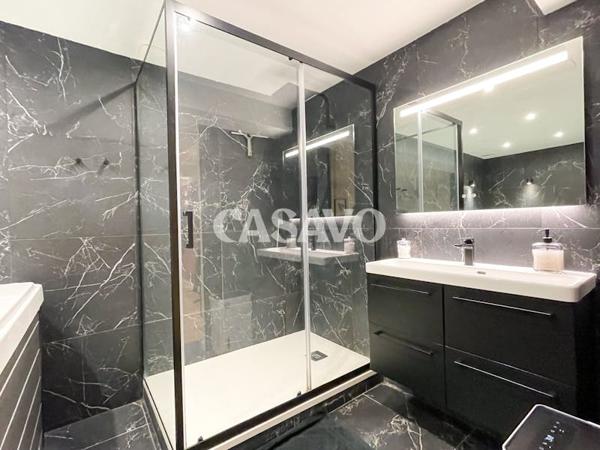 Vente Appartement 2 pièces de 68m² - 22000 Saint-Brieuc