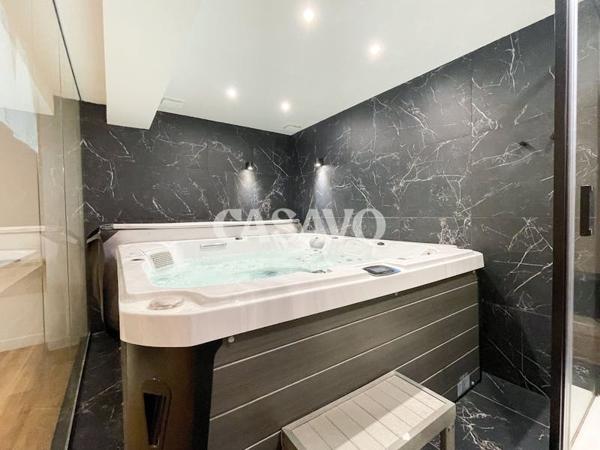 Vente Appartement 2 pièces de 68m² - 22000 Saint-Brieuc